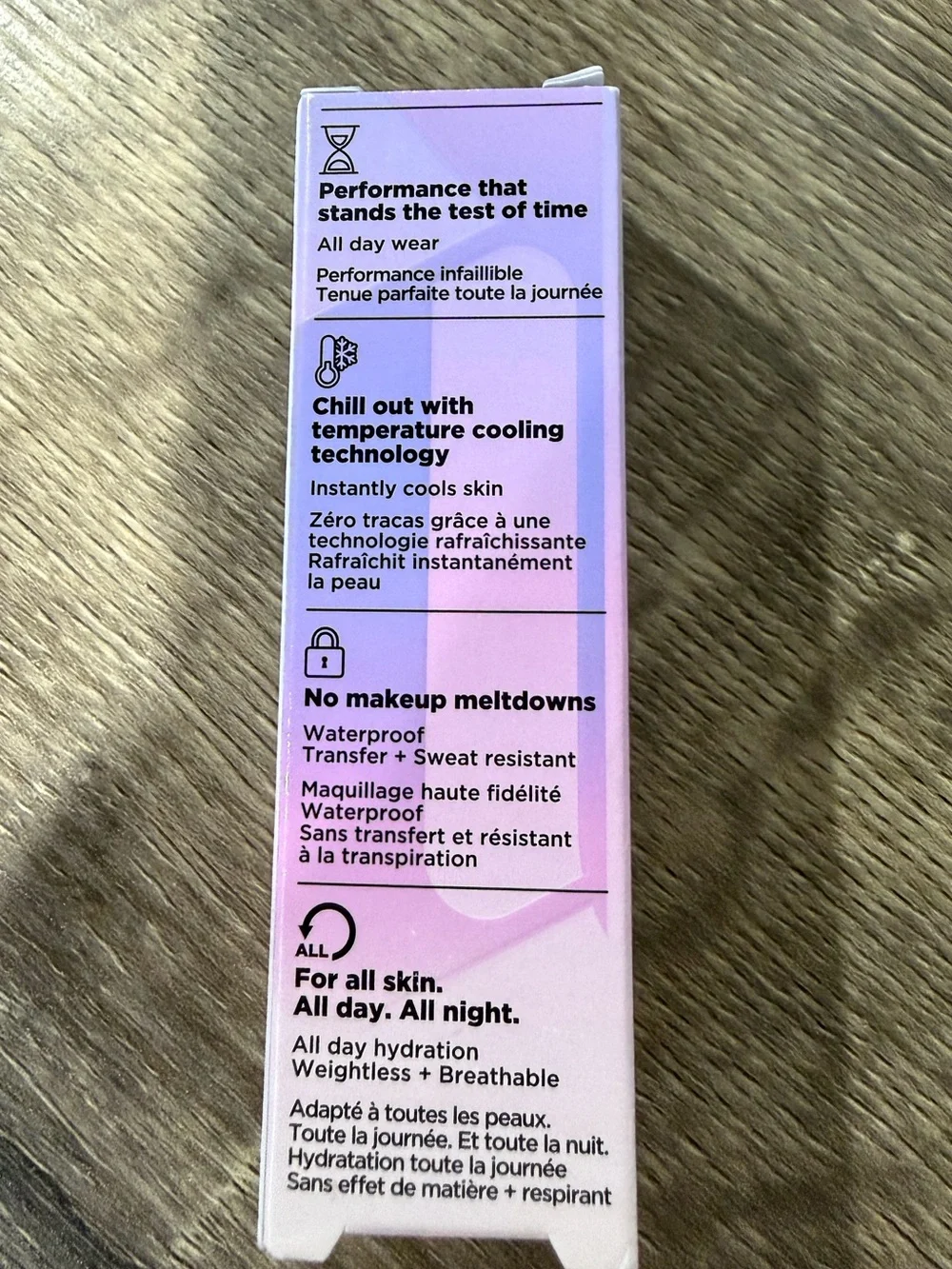 Urban Decay All Nighter Setting Spray 15 ml NEW